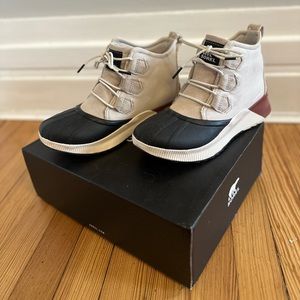 WOMEN'S OUT N ABOUT™ III CLASSIC BOOT